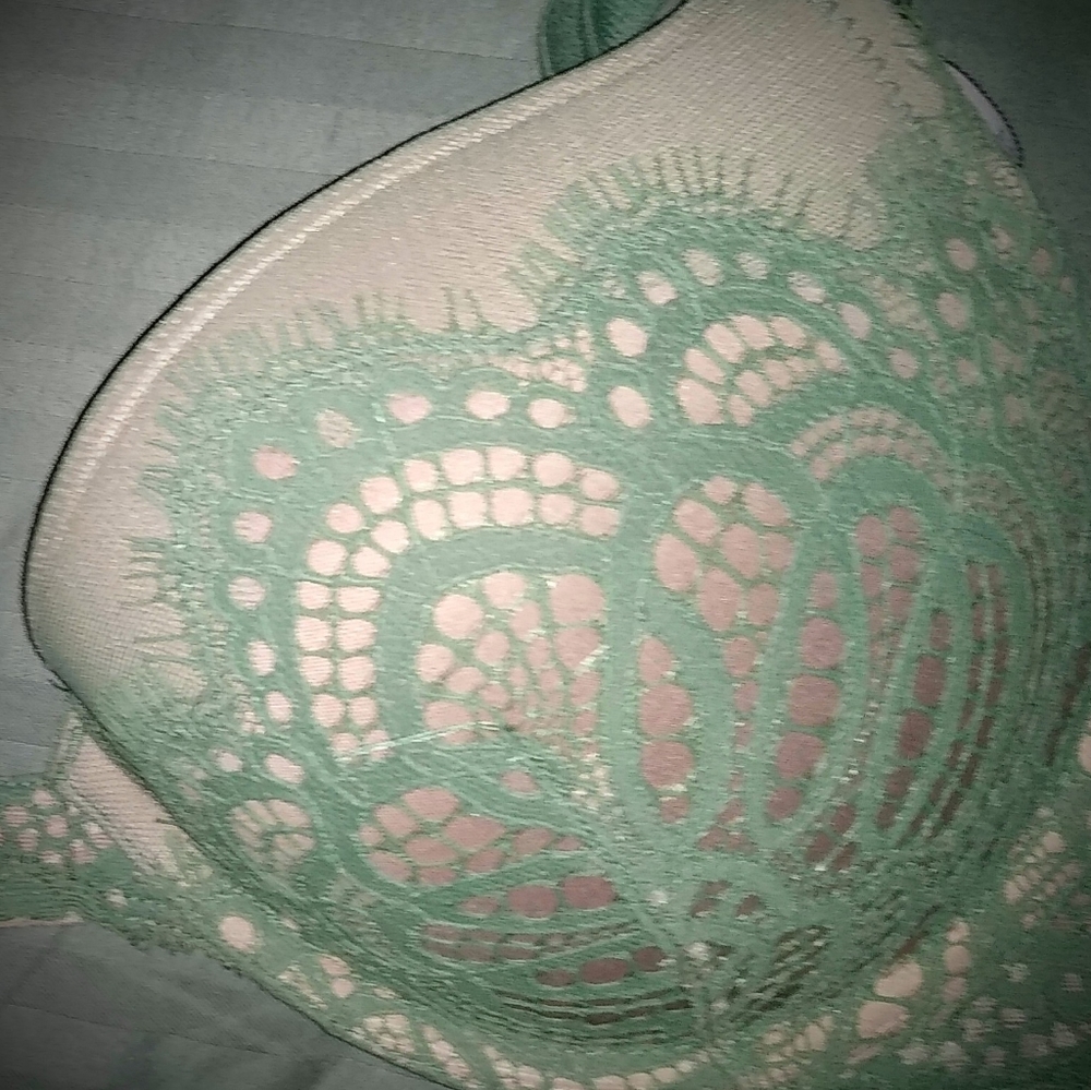 Victoria's secret bra 34c Dream Angel